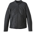 Harley-Davidson Women's Paradigm Triple Vent 2.0 Leather Jacket 3W 3XL