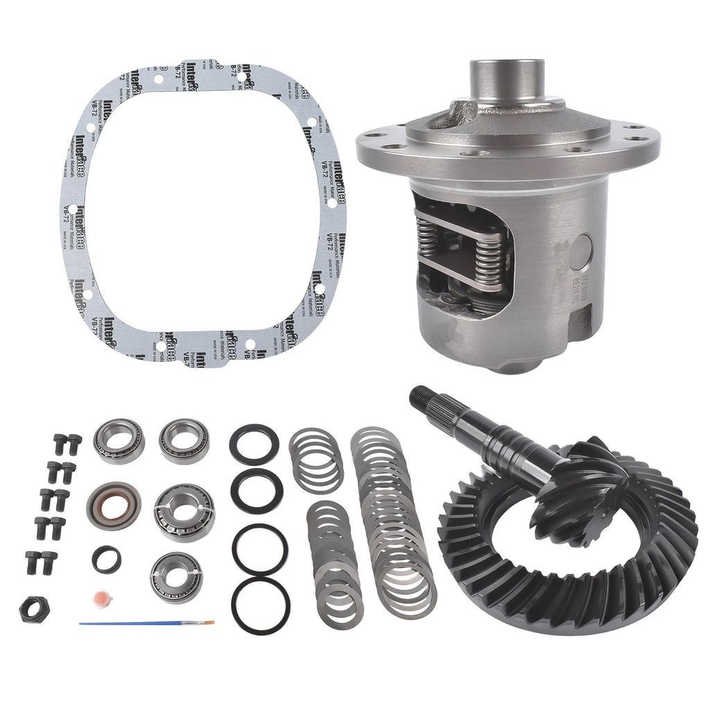 Posi Gears Lock Kit for GM 10 Bolt 7.5"/7.625" (3.73 Ratio)