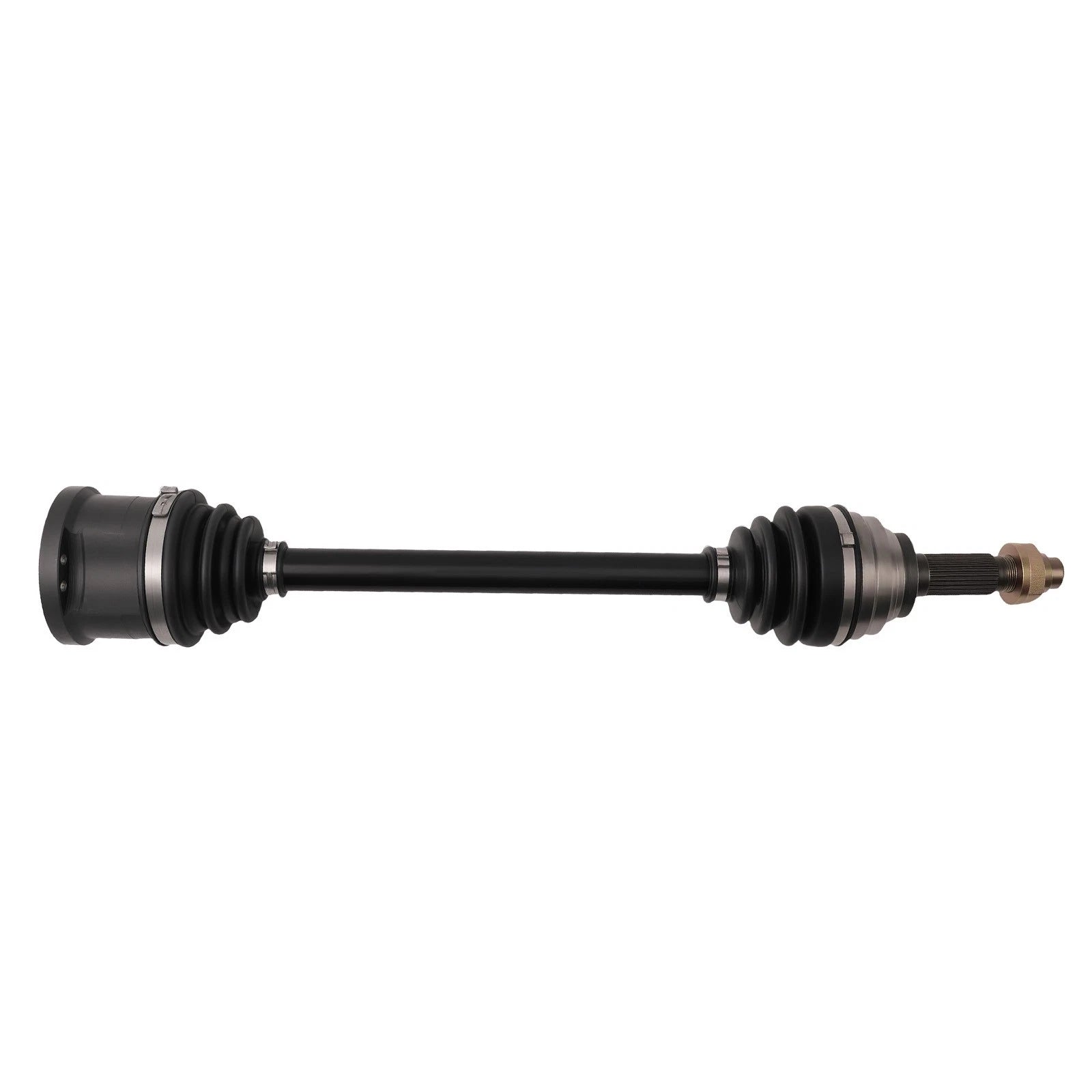 Front Left CV Axle Assembly for Infiniti G37 (2009–2013), G35 (2007–2008), G25 (2011–2012) AWD