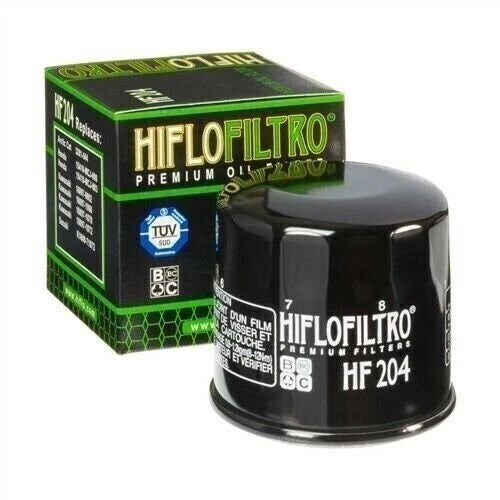 Oil Filter for Triumph Tiger Explorer 1200 (2012–2016)