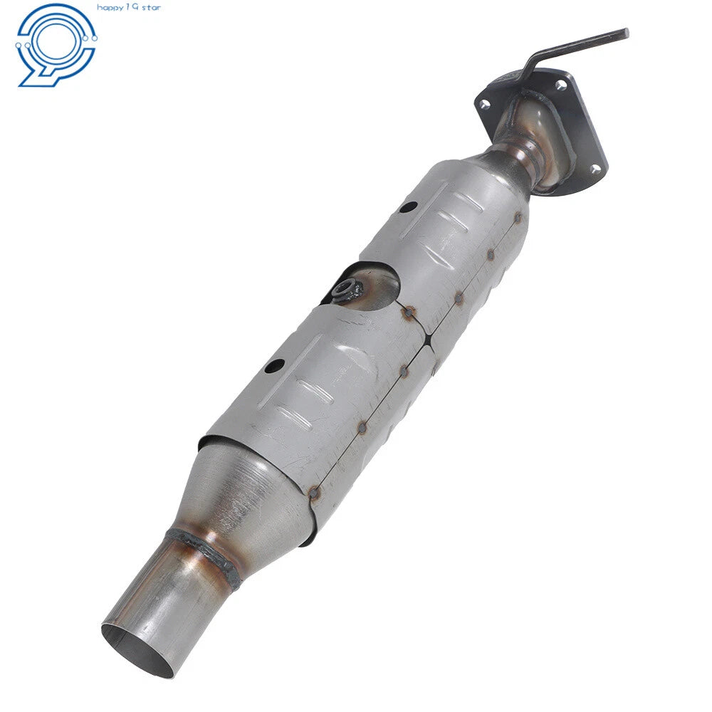 Catalytic Converter for Ford F53 6.8L (2011–2016)