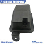 Vacuum Reservoir for Ford E-150 E-250 E-350 E-450 (2000-2018)