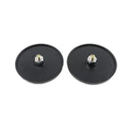 Round Warning Reflectors for Motorcycle ATV