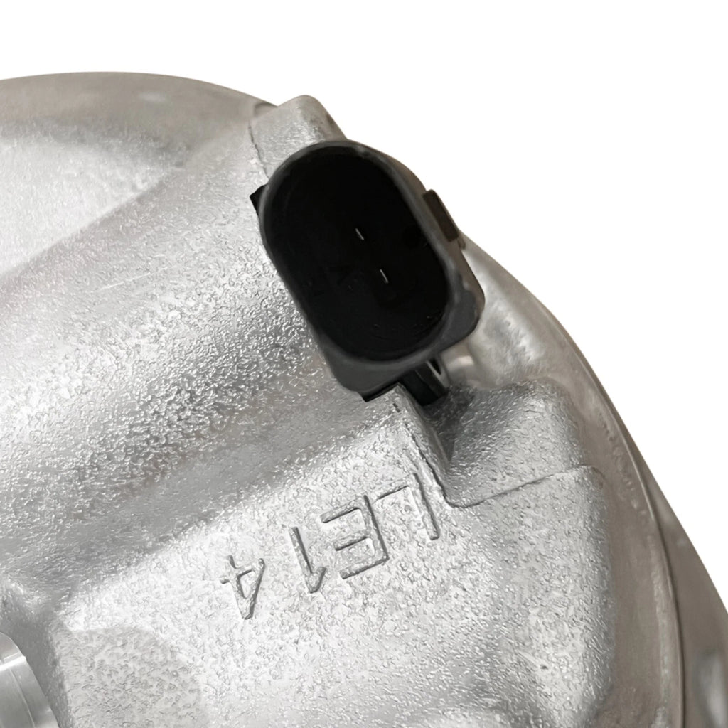 AC Compressor Replacement for Volkswagen Transporter 2.0L (2012-2014)