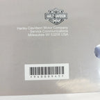 Harley-Davidson Touring Models Parts Catalog 94000945 (2022)