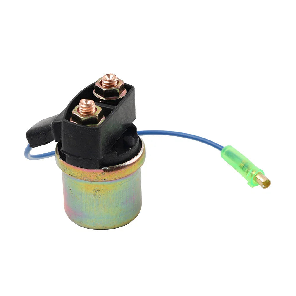 Starter Relay Solenoid for Yamaha XV250 Virago, FZ600, FZ700 (1988-2008)