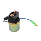 Starter Relay Solenoid for Yamaha XV250 Virago, FZ600, FZ700 (1988-2008)