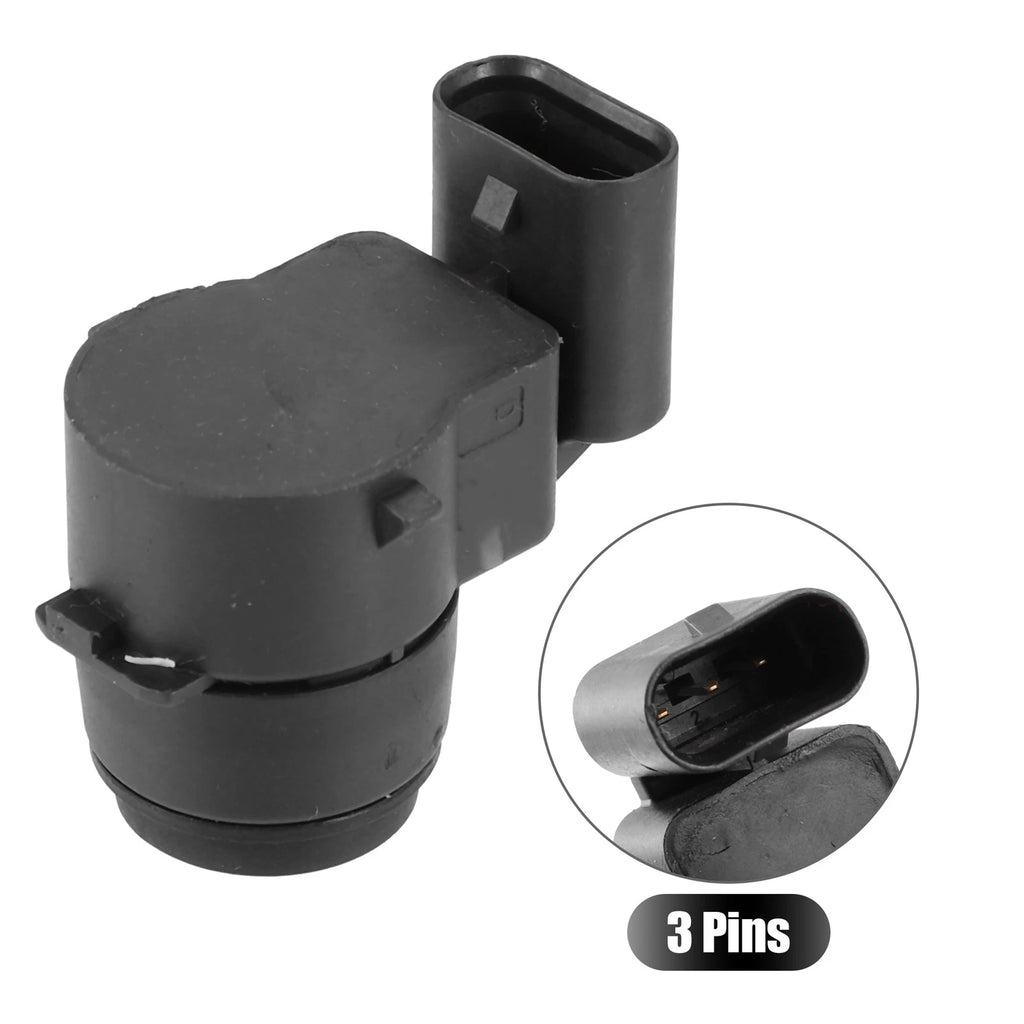PDC Reverse Parking Assist Sensor for BMW 328i 335i 335d 335is (2007–2013)
