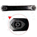 Rear Lower Control Arm Assembly for Jeep Grand Cherokee (1999–2004)