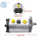 Hydraulic Steering Pump for MF Tractor 4225 4235 4243 4245