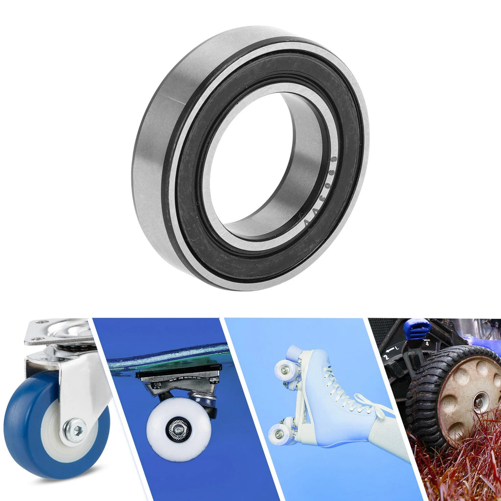 6903VV Deep Groove Ball Bearing for Scooter Skateboard Wheel (1 Pc)