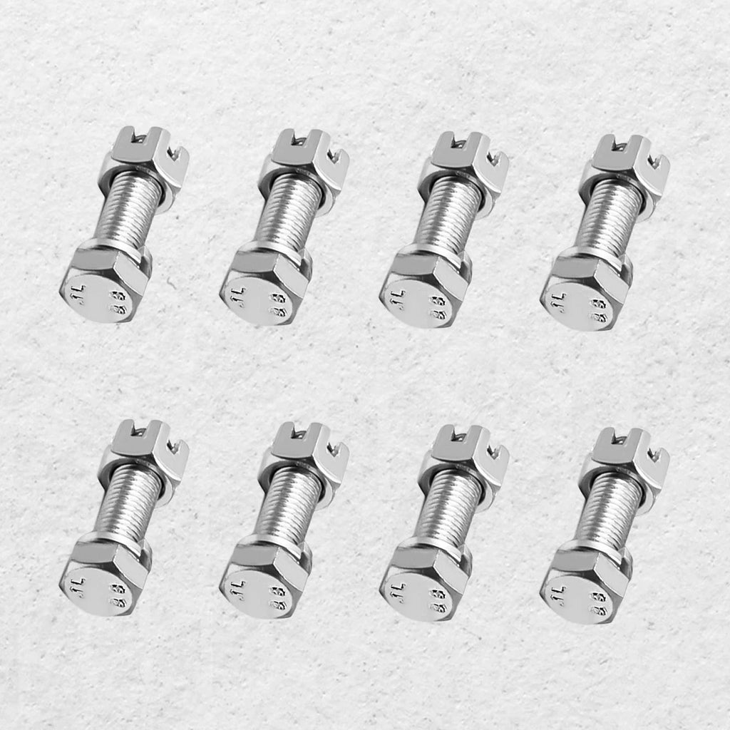 Sidecar Installation Kit for Harley Indian Honda U-Clamp Frame