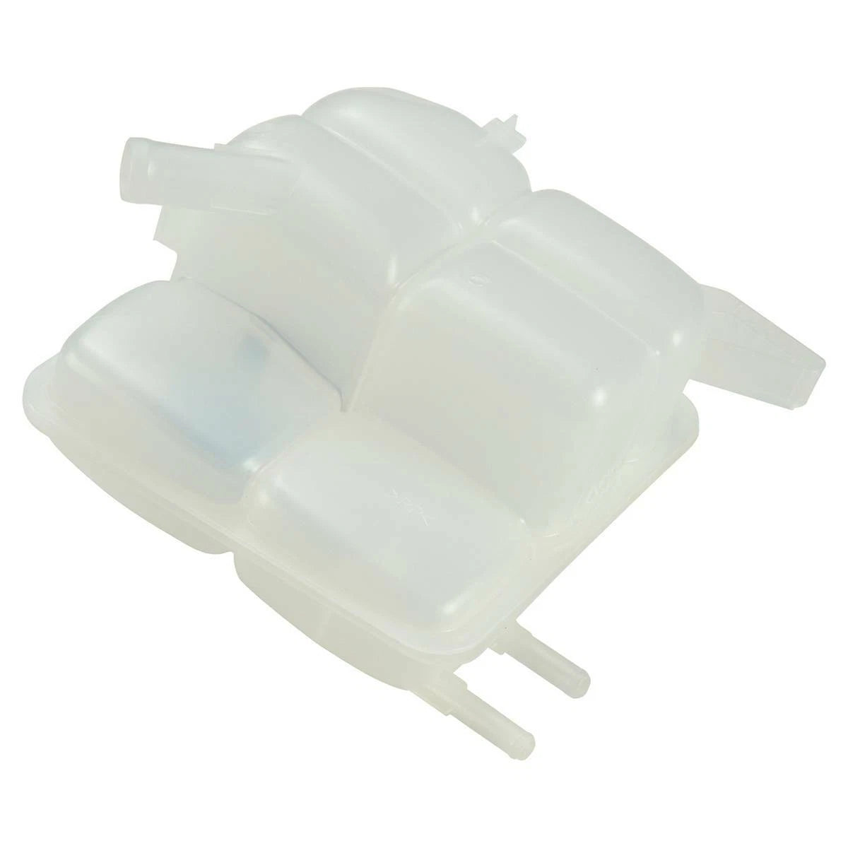 Coolant Expansion Tank w/ Cap for Ford Focus (2007-2011)