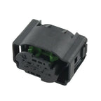 8 Pins ACC Electric Eye Radar Sensor Connector Plug for Audi A4 (2008–2016)
