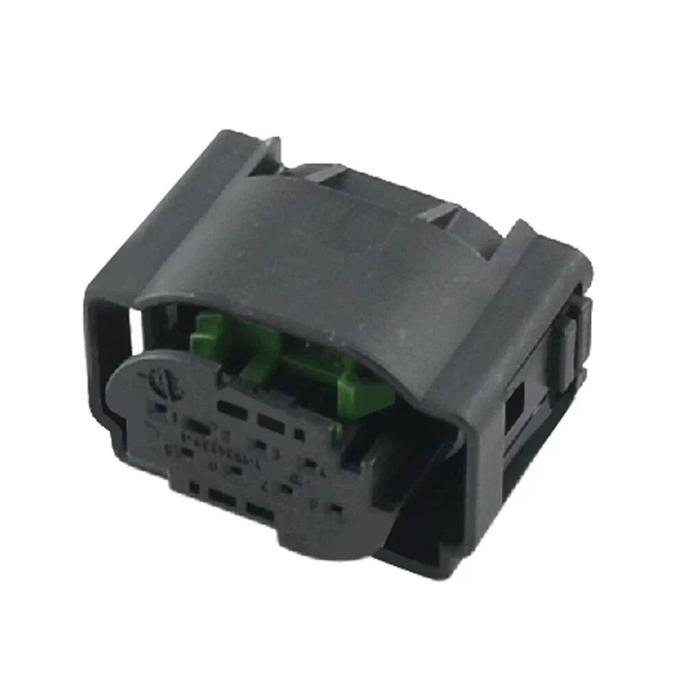 8 Pins ACC Electric Eye Radar Sensor Connector Plug for Audi A4 (2008–2016)