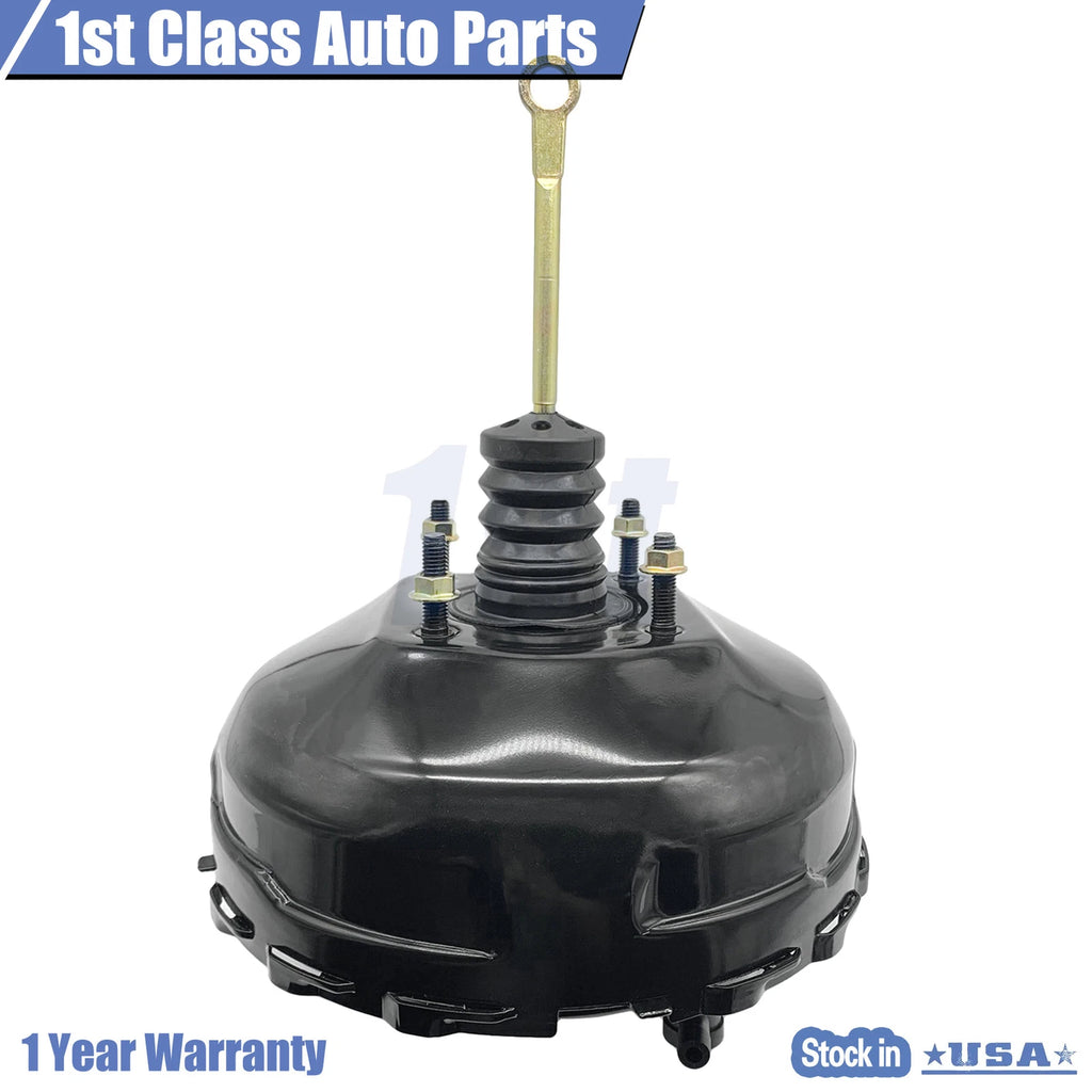 Power Brake Booster for Chevrolet G10 G20 G30 GMC G1500 G2500 (1994–1996)