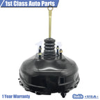Power Brake Booster for Chevrolet G10 G20 G30 GMC G1500 G2500 (1994–1996)