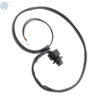 Dess post safety switch for SeaDoo RXT GSX GTX XP GS GSI GTI GTS SP SPX RXP (1996–2023)