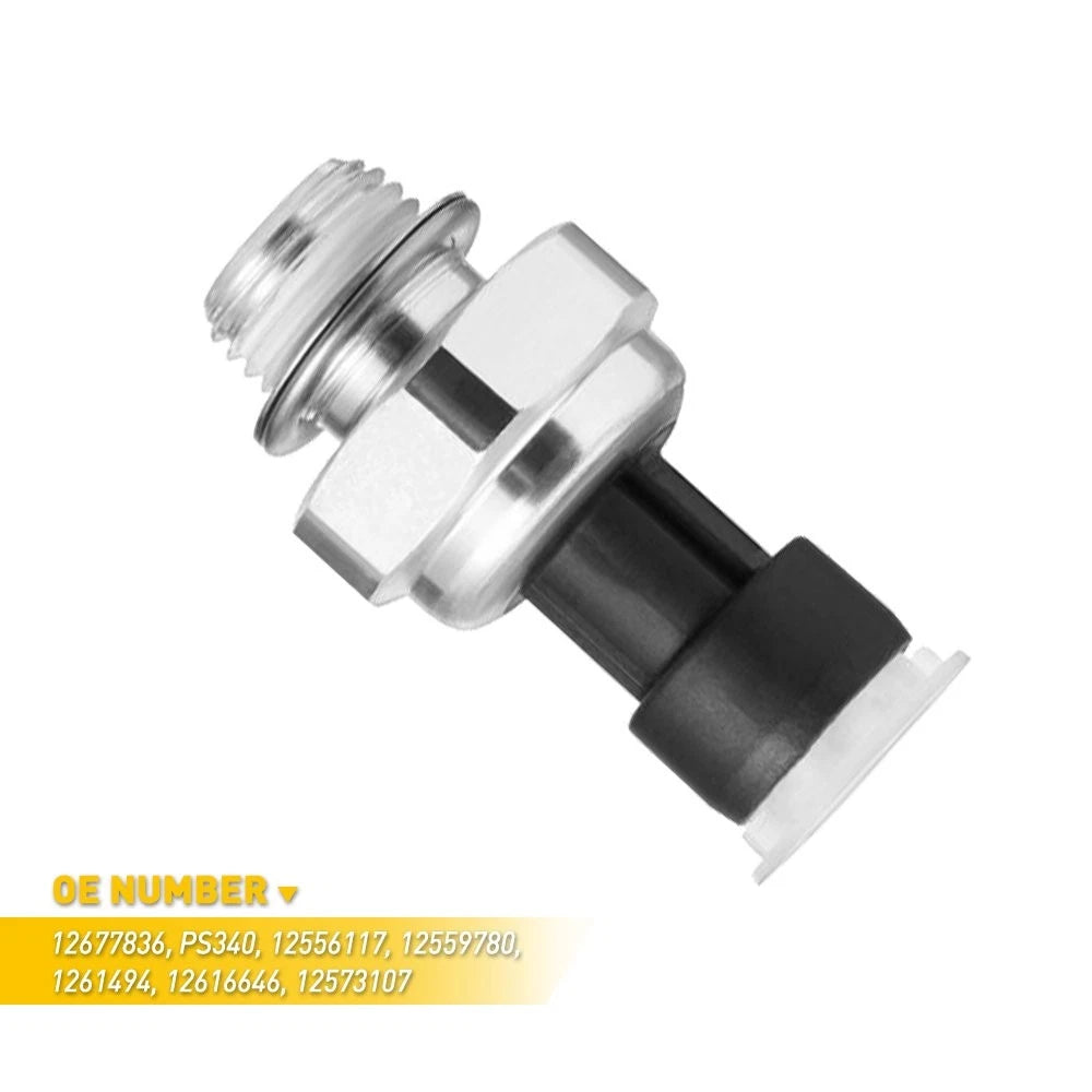 Pressure Oil Sensor for Chevrolet (2010-2015)