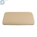 Front Buff Seat Bottom Assembly for Club Car DS Golf Cart (1981–2000.5)