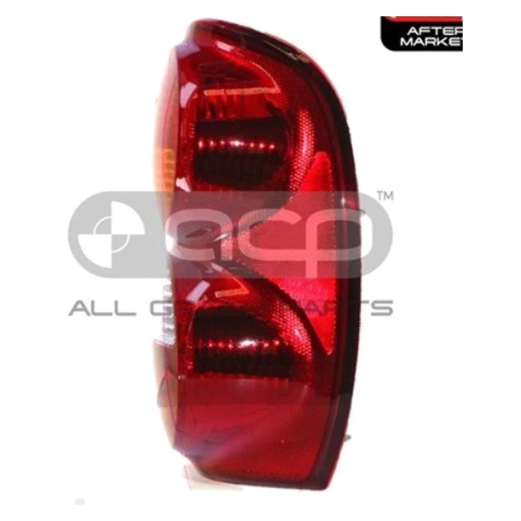 Rear RH Tail Light for Jeep Cherokee KJ (2001-2008)
