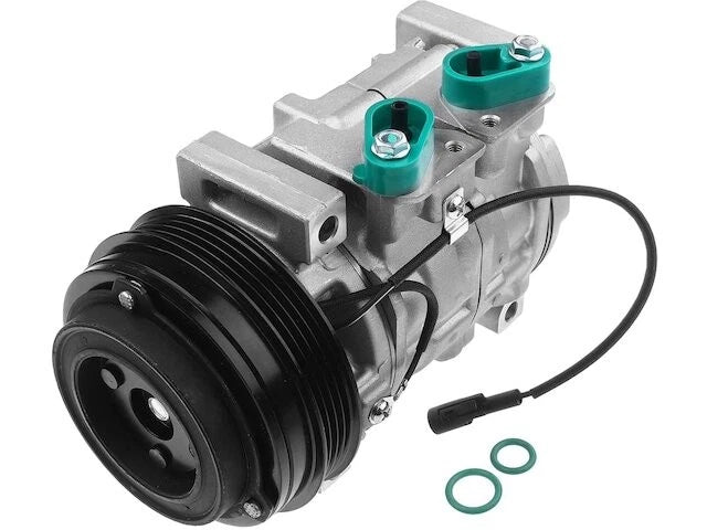 A/C Compressor for Suzuki Grand Vitara (2001, 2004–2005) KN772XM