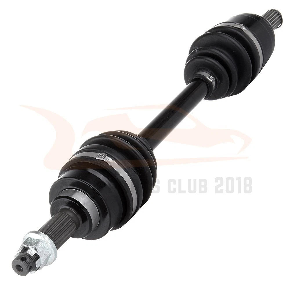 Complete CV Axle for Honda Foreman 500, Rincon 680 (2005-2009)