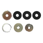 Fishing Reel Alarms for Zephyr Models (7 pcs)