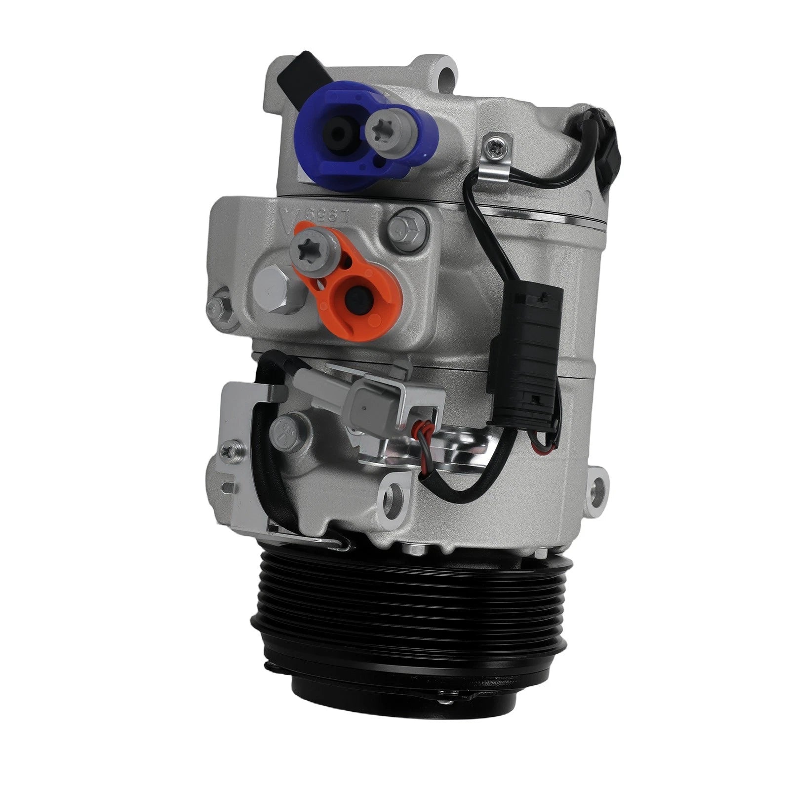 A/C Compressor for Mercedes GL350 X166, GLE350d (2012–2016) DCP17181 6SBU16C