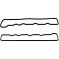 Set of 2 Engine Valve Cover Gaskets for Mercedes-Benz