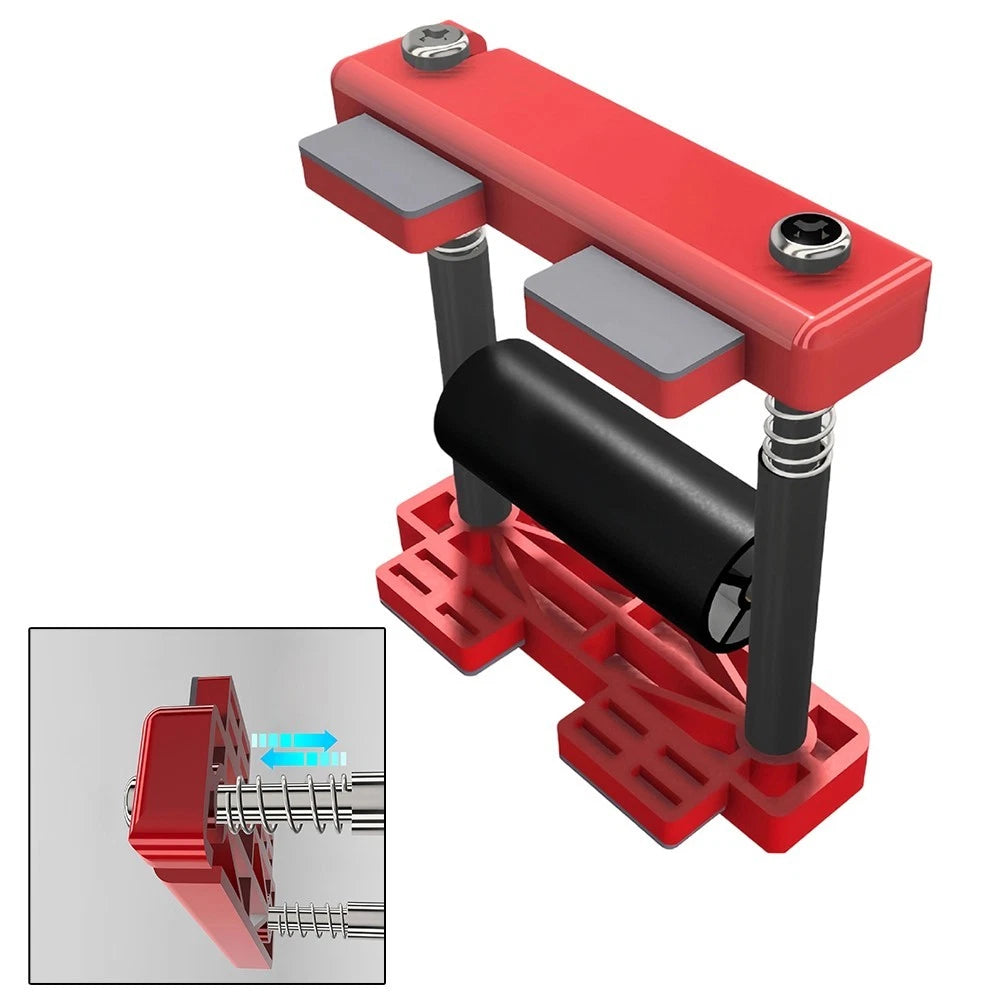 Cable Threading Tool for Portable Use (2023–2023)