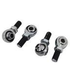 Front Traction Control Lower Tie Bar Brace Kit for Honda Civic CRX (1988–1991)
