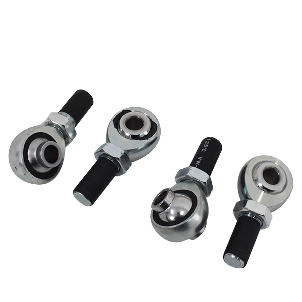 Front Traction Control Lower Tie Bar Brace Kit for Honda Civic CRX (1988–1991)