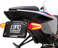 Fender Eliminator Kit for BMW
