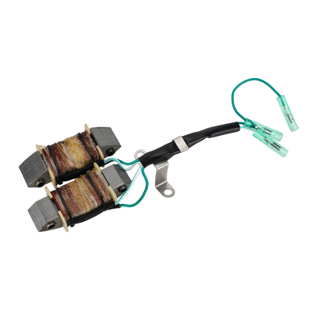 Lighting Coil for Yamaha 9.9/13.5/15 Hp 4T Outboard (1998–2008) 66M-85533-10-00