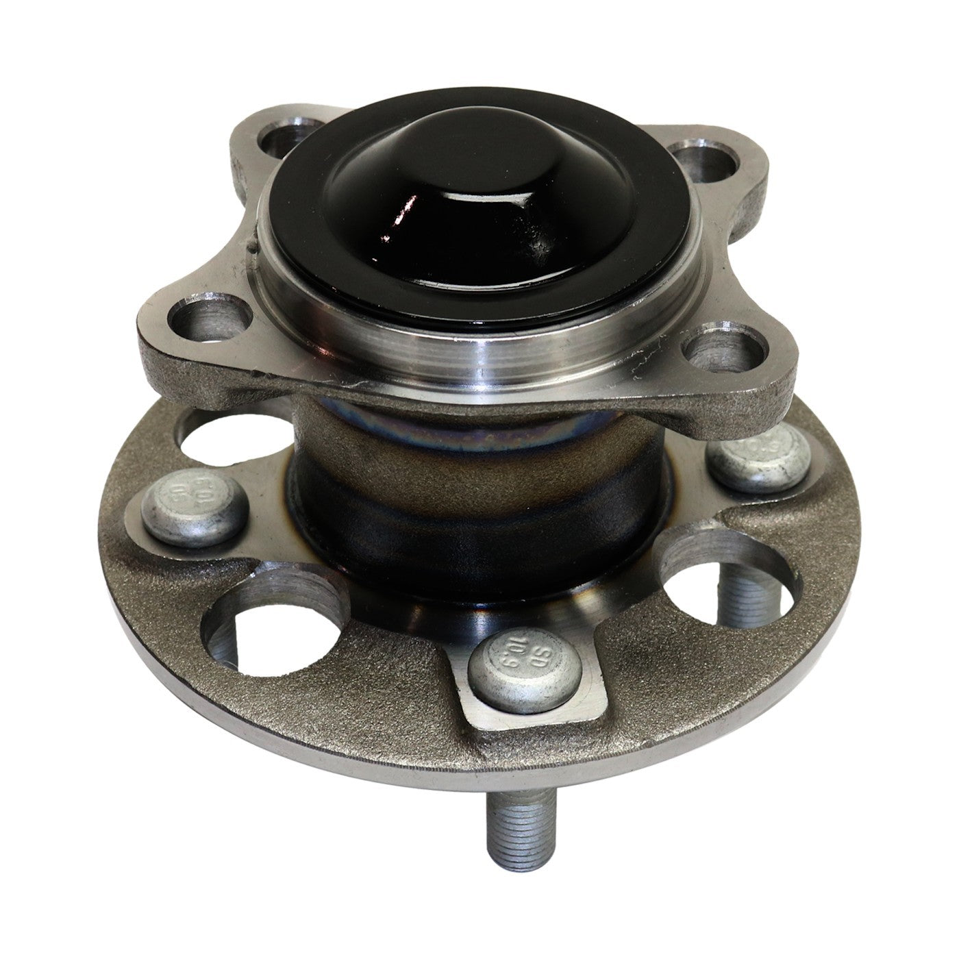 Wheel Hub for Toyota Yaris (2006–2007) Rear Driver/Passenger Side with Bearing