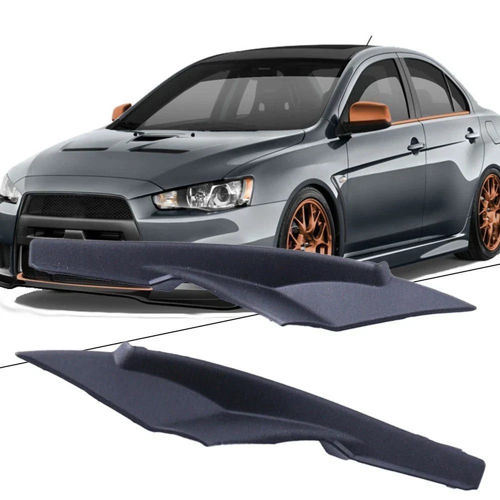 Windshield Cowl Rain End Cowl for Car