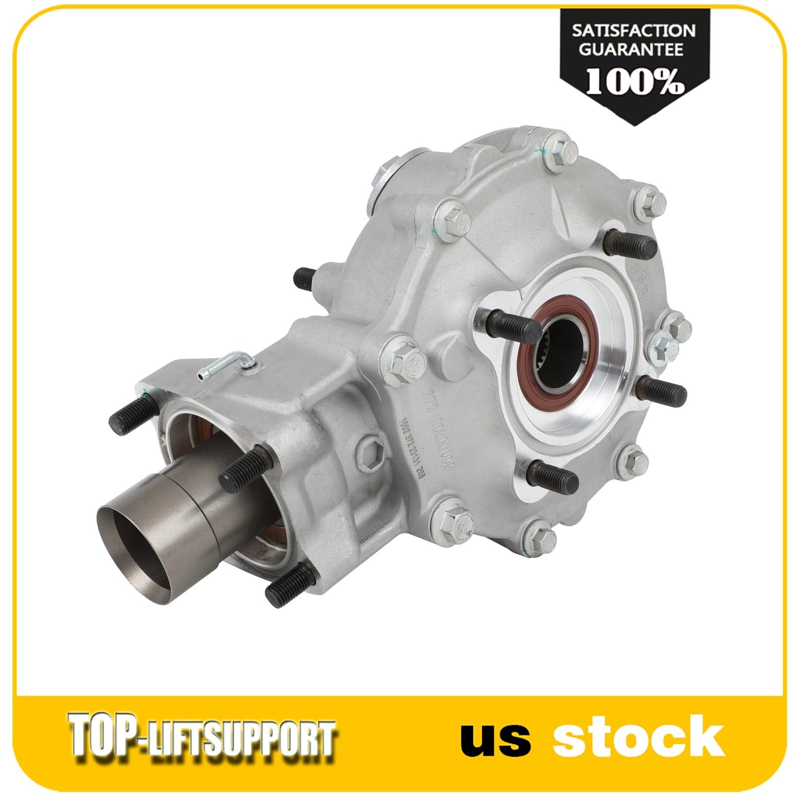 Rear Differential for Honda TRX500 Foreman (2005–2011)