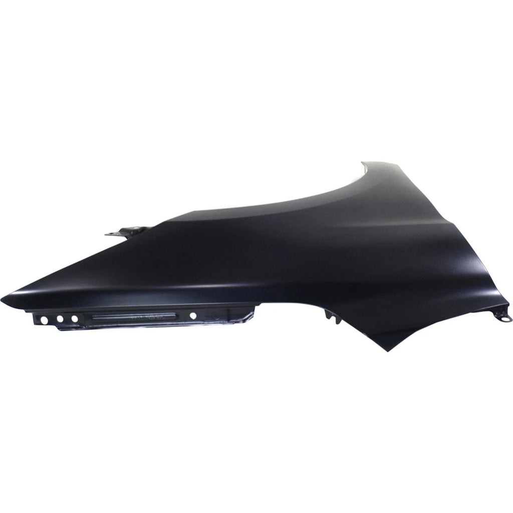 Fender for Hyundai Elantra (2017–2018) Front Driver and Passenger Side