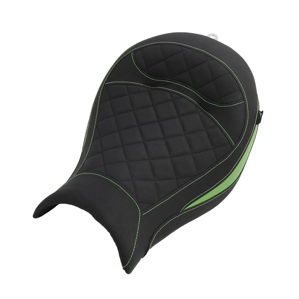 Front Driver Raider Seat for Kawasaki Vulcan S VN650 (2015–2023)