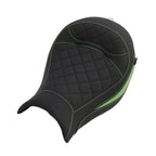 Front Driver Raider Seat for Kawasaki Vulcan S VN650 (2015–2023)