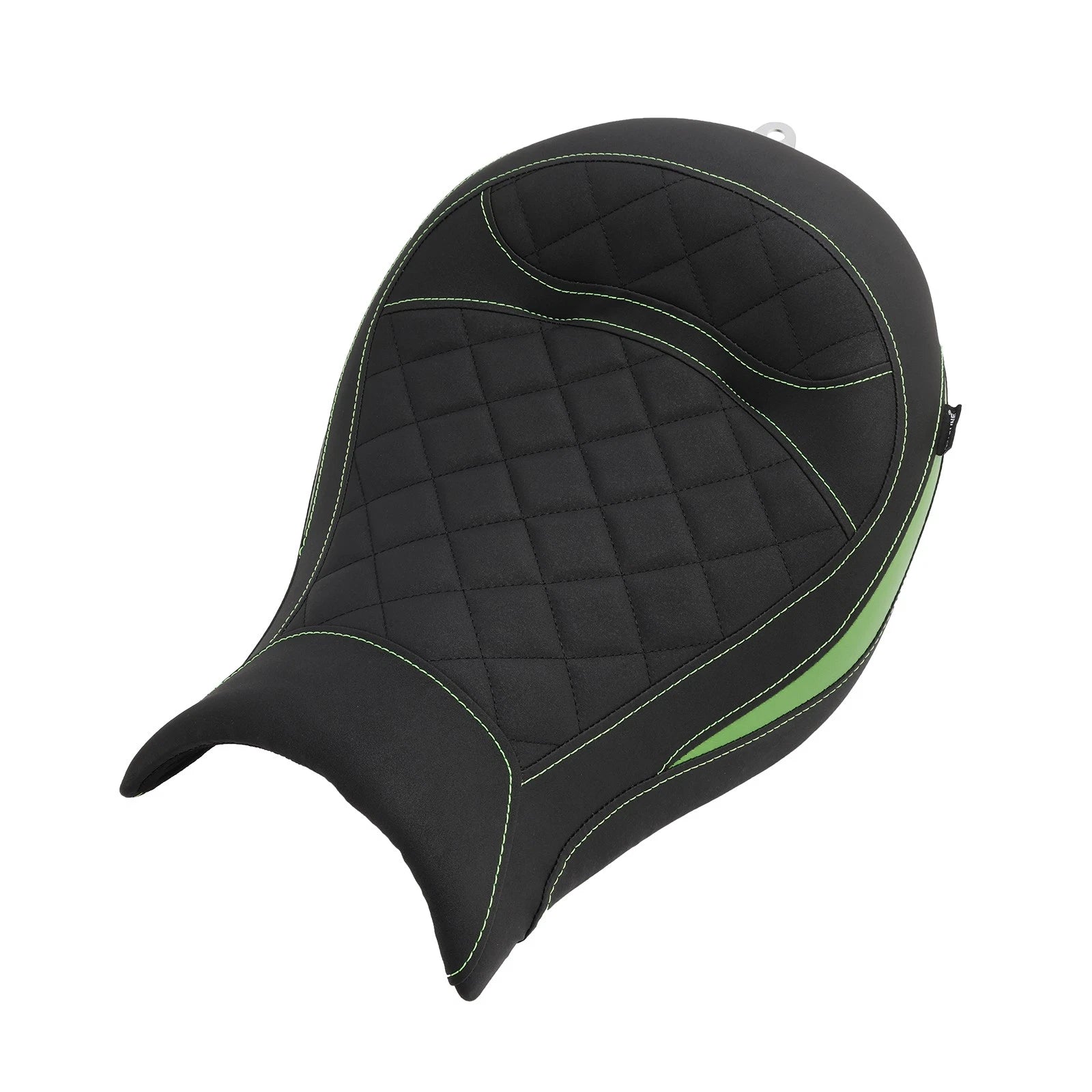 Front Driver Raider Seat for Kawasaki Vulcan S VN650 (2015–2023)