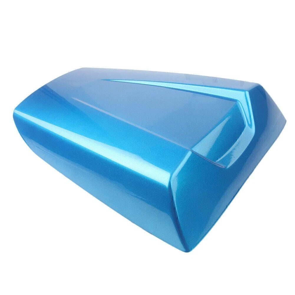 Rear Seat Cover Cowl Tail Fairing for Suzuki SV650 SV1000 (2003–2010) Blue