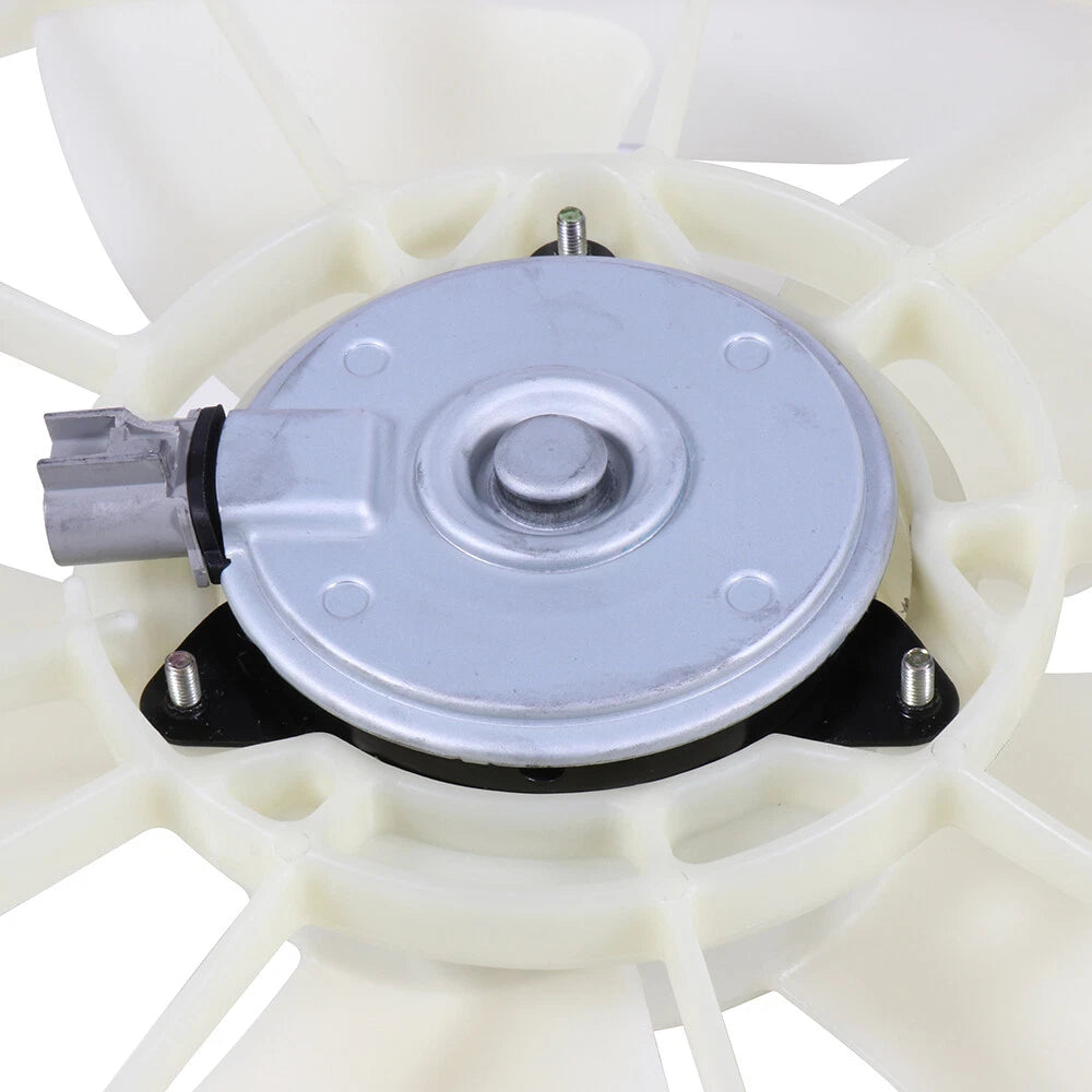 Cooling Fan Kit for Toyota Corolla (2005-2008)