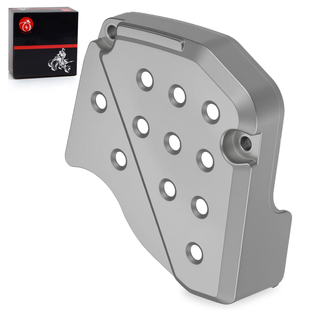 Engine Sprocket Cover for Suzuki QuadSport Z400 (2003–2008) 11360-07G00