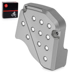 Engine Sprocket Cover for Suzuki QuadSport Z400 (2003–2008) 11360-07G00