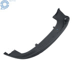 Rear Lower Bumper Cover for Chevrolet Trax (2024–2025) with Sensor Hole