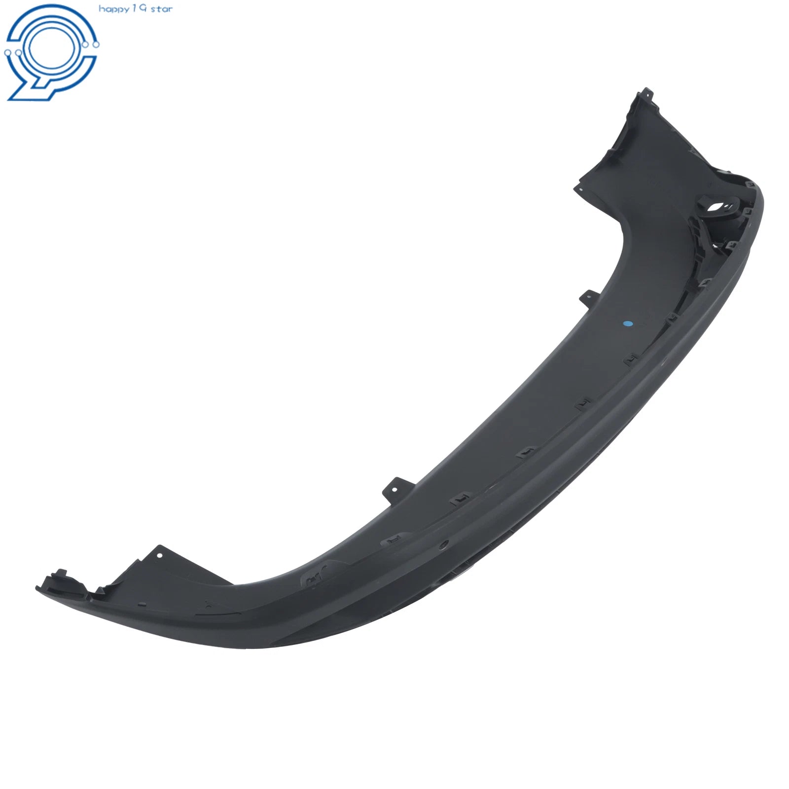 Rear Lower Bumper Cover for Chevrolet Trax (2024–2025) with Sensor Hole