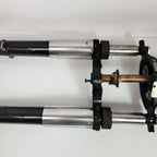 Complete Front Forks with Tree for Harley-Davidson Electra Glide Ultra Classic (2000–2007)