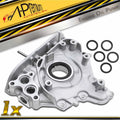 Engine Oil Pump for Honda Passport, Acura SLX, Isuzu Rodeo (1994–1997)